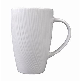 V7207 Steelite Spyro Mugs 340ml- pack of 24