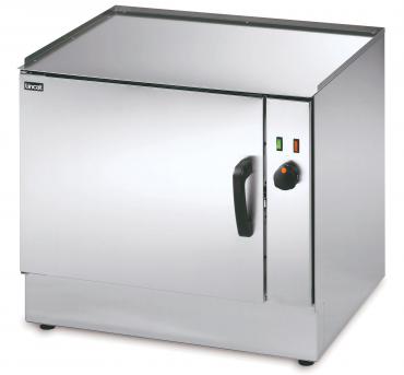 Lincat Silverlink 600 V7/4 Large Fan Assisted Electric Oven 