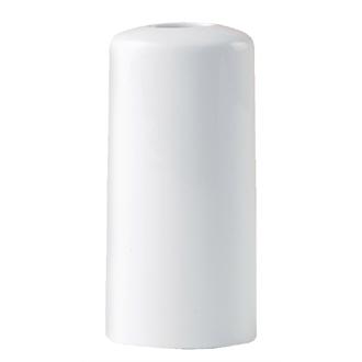 V7451 Steelite Monaco White Vogue Bud Vases