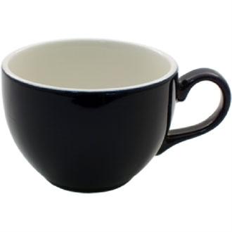 V7686 Steelite Carnival Onyx Empire Low Cups 85ml
