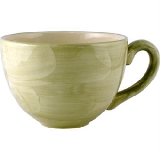 V7701 Steelite Naturals Fennel Low Cups 85ml
