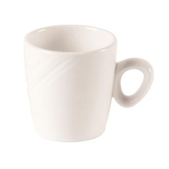 V7720 Steelite Organics Cups 85ml