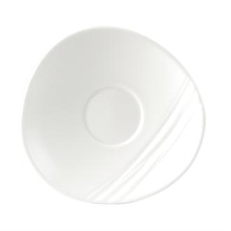 V7756 Steelite Organics Saucer 150mm