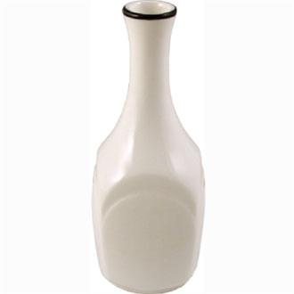 V8399 Steelite Manhattan Noir Bud Vases