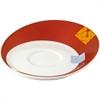 V9243 Steelite Sheer Zen Saucers 150mm- pack of 24