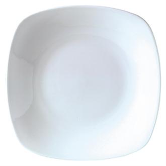 V9403 Steelite Quadro Dusk Square Plates 280mm- pack of 12