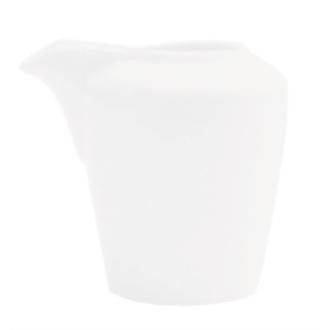 V9499 Steelite Simplicity Harmony Unhandled Milk Jugs 70ml