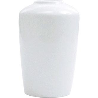 V9500 Steelite Simplicity White Harmony Bud Vase