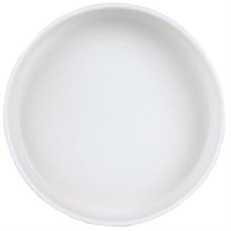 V9932 Steelite Taste Round Stacking Trays 135mm