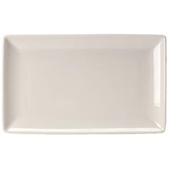 V9942 Steelite Taste Rectangle One Plates 270mm