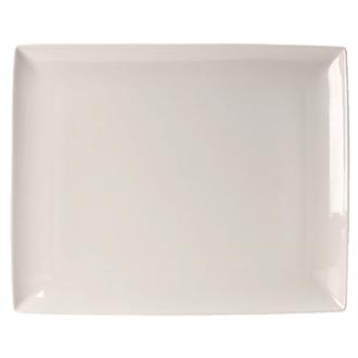 V9946 Steelite Taste Rectangle Two Plates