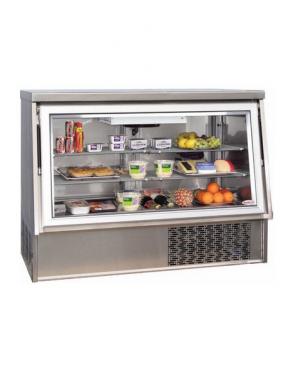 Infrico VC1400 Refrigerated Serve Over Counter