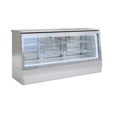 Infrico VC2010 Refrigerated Serve Over Counter