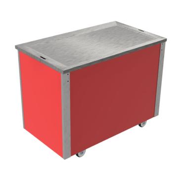 Moffat Versicarte Pro VC2HTS Hot Top and Hot Cupboard