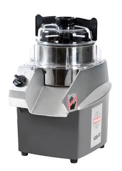Hallde VCB-32 3 Litre, Two Speed Vertical Cutter Blender