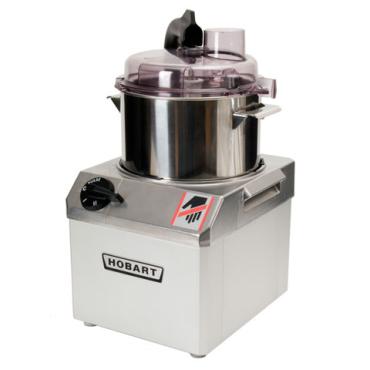 Hobart VCB61-10 Commercial 6 Litre Food Processor