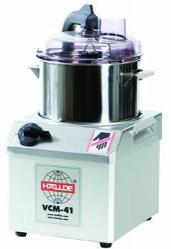 Hallde VCM-41 Vertical Cutter Mixer