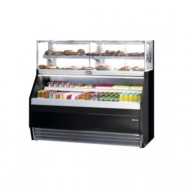 Infrico Pastry Display Case VCO Series 
