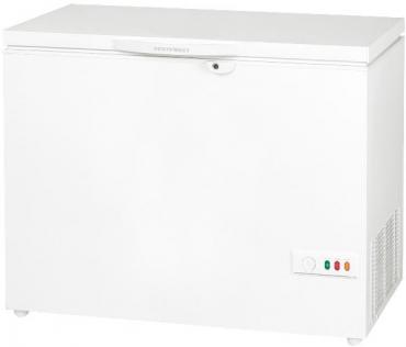 Vestfrost SB200 Commercial Low Energy Chest Freezer - 187 Litre 