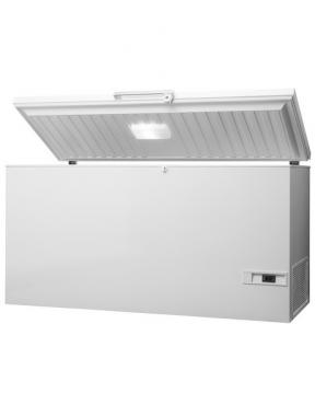 Vestfrost SZ362C Chest Freezer - 370 Litres