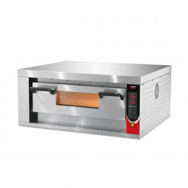 Sirman Vesuvio 70 x 70cm Single Deck Electric Pizza Oven