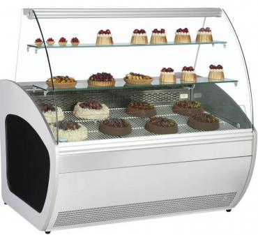 Frilixa VIENNA Commercial Refrigerated Serveover Counter