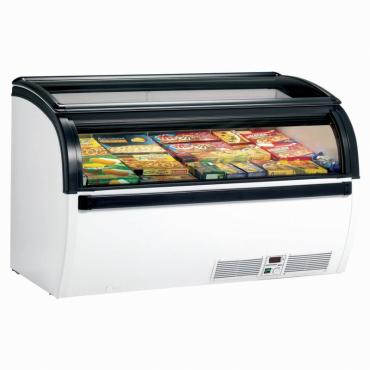 Arcaboa VISION 150H High Vision Freezer - 492 Litre