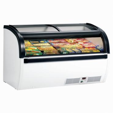 Arcaboa VISION 150S High Vision Freezer - 492 Litre