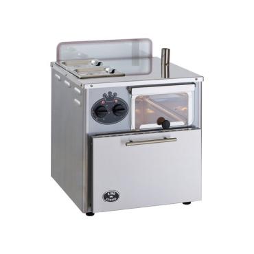 King Edward Vista Compact Oven