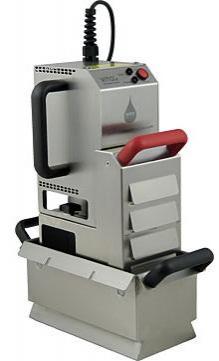 Vito VM Drop In Oil Filtration System - 60 Litres / Minute