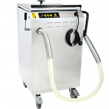 VITO XM Mobile Oil Filtration System