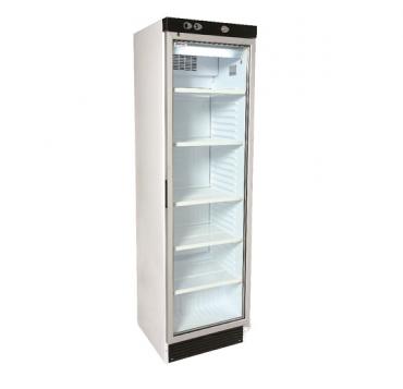 Artikcold VIZ372 Single Door Upright Display Fridge