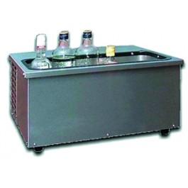 Gamko VKHC/10 Counter Top Bottle Cooler & Freezer