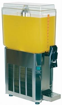 Promek VL112 Commercial Chilled Juice Dispenser