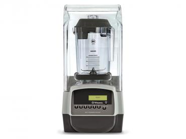 Vitamix Touch & Go 2 0.9 Litre Blending Station On Counter - VM42009