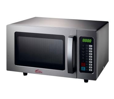 Valera VMC1000 25 litre 1000W Light Duty Microwave