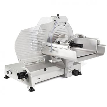 Sammic VML-350 350mm Belt Driven Vertical Slicer for Raw Meat