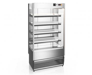 Valera VMU-62-AQV United Heated Slimline Multideck