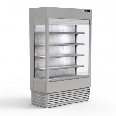 Valera VMU-80C-CG-EE Meat Multideck with Electric Roller Shutter