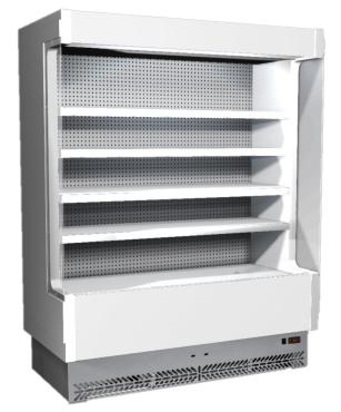 Sterling Pro - VOLCANO80/187 Multideck Display Chiller, 1955mm