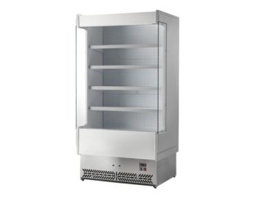 Sterling Pro - VOLCANO80/150 Multideck Display Chiller, 1580mm