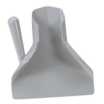 VIZU Super High Heat Right Handed Chip Scoop - VOTR3670