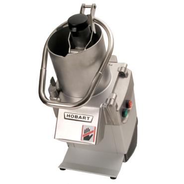 Hobart VPU250 Veg Prep Machine - Up to 480Kg per Hour