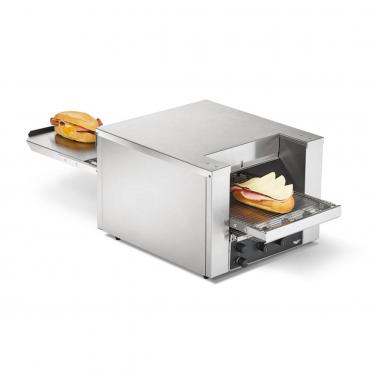 Vollrath Conveyor Sandwich Oven 267mm