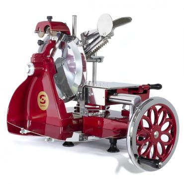 Sammic VS-300 300mm Manual Drive Retro Slicer