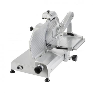 Sammic VSL-350 350mm Belt Driven Vertical Slicer for Cured Meat - 5051046