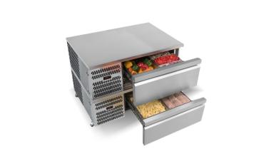 Williams VSWCD1S Varied Temperature Chef's Drawers