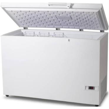 Vestfrost VT147-60 Low Temperature (-40C to -60C) Chest Freezer, 140 Litres