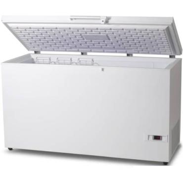 Vestfrost VT307-60 Low Temperature (-40 C to -60 C) Chest Freezer, 296 Litres