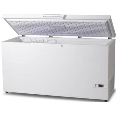 Vestfrost VT407-60 Low Temperature (-40C to -60C) Chest Freezer, 384 Litres
